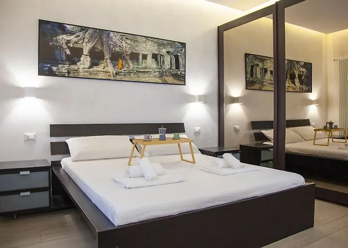 Luxury Stay In Rome Steps From Metro A Cornelia