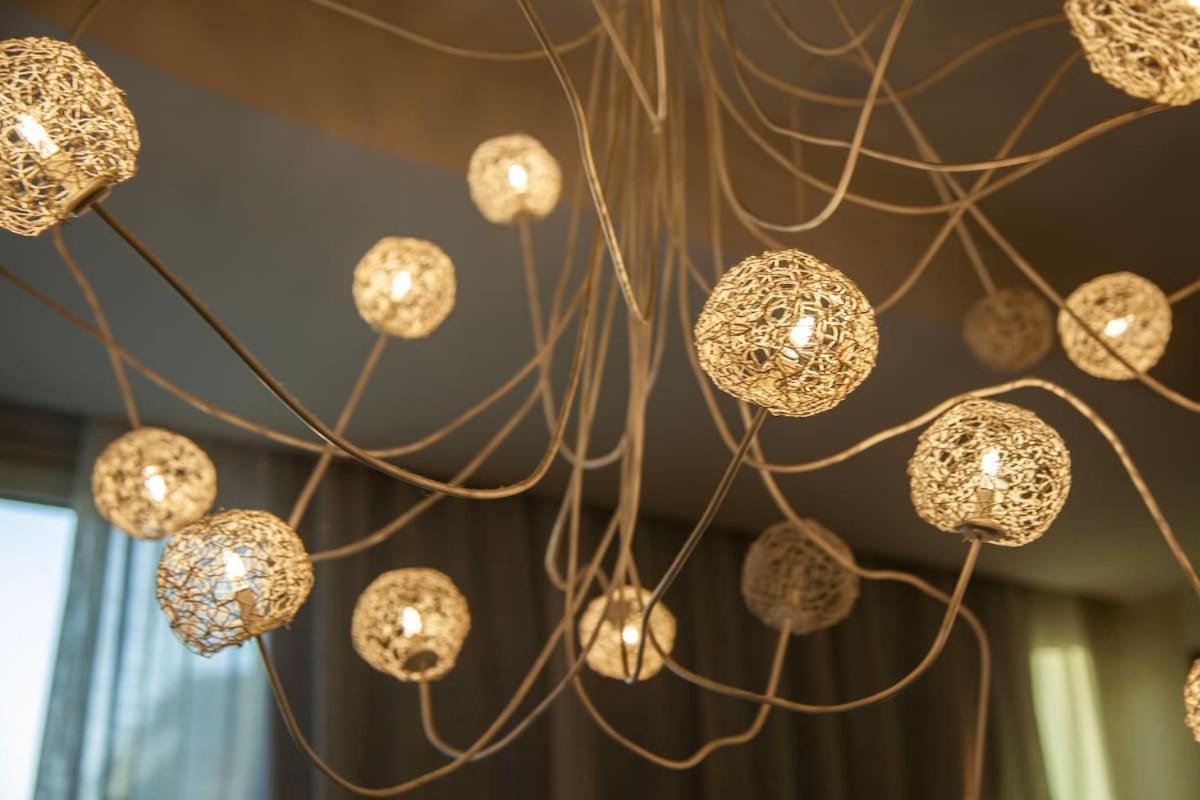 Luxury In Steps From Metro A Cornelia Appartamento *