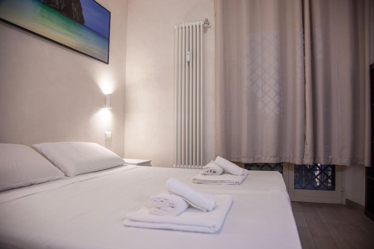 Luxury In Steps From Metro A Cornelia * Roma