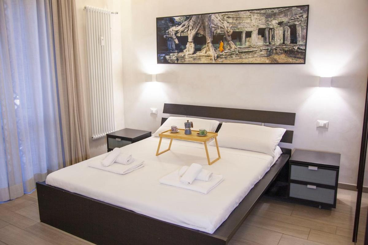 Luxury In Steps From Metro A Cornelia Appartamento *