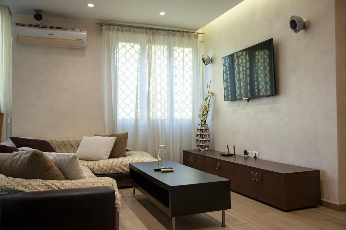 Luxury In Steps From Metro A Cornelia * Roma
