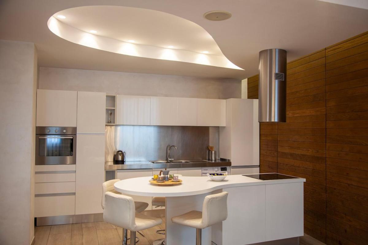 Apartamento Luxury In Steps From Metro A Cornelia *