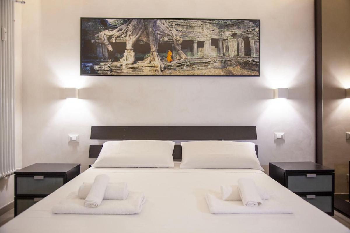Appartamento Luxury In Steps From Metro A Cornelia Roma