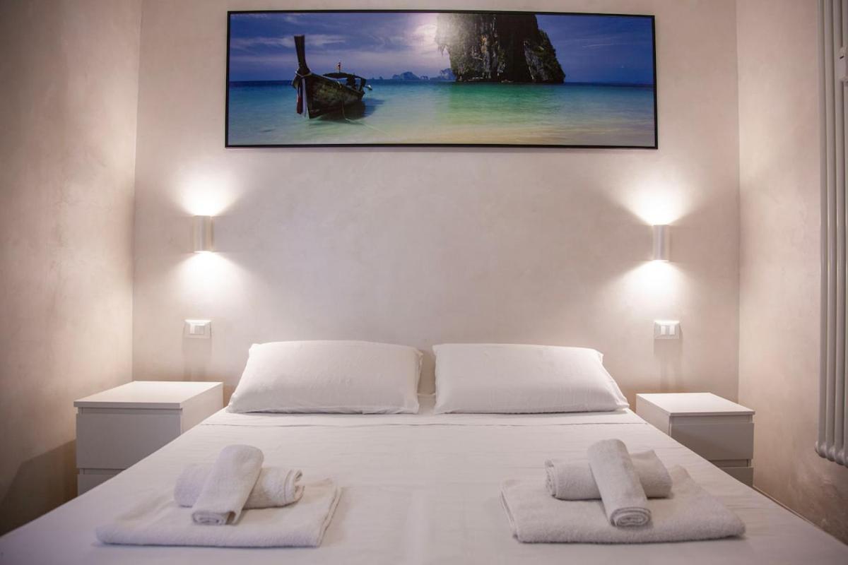 Luxury In Steps From Metro A Cornelia Appartamento