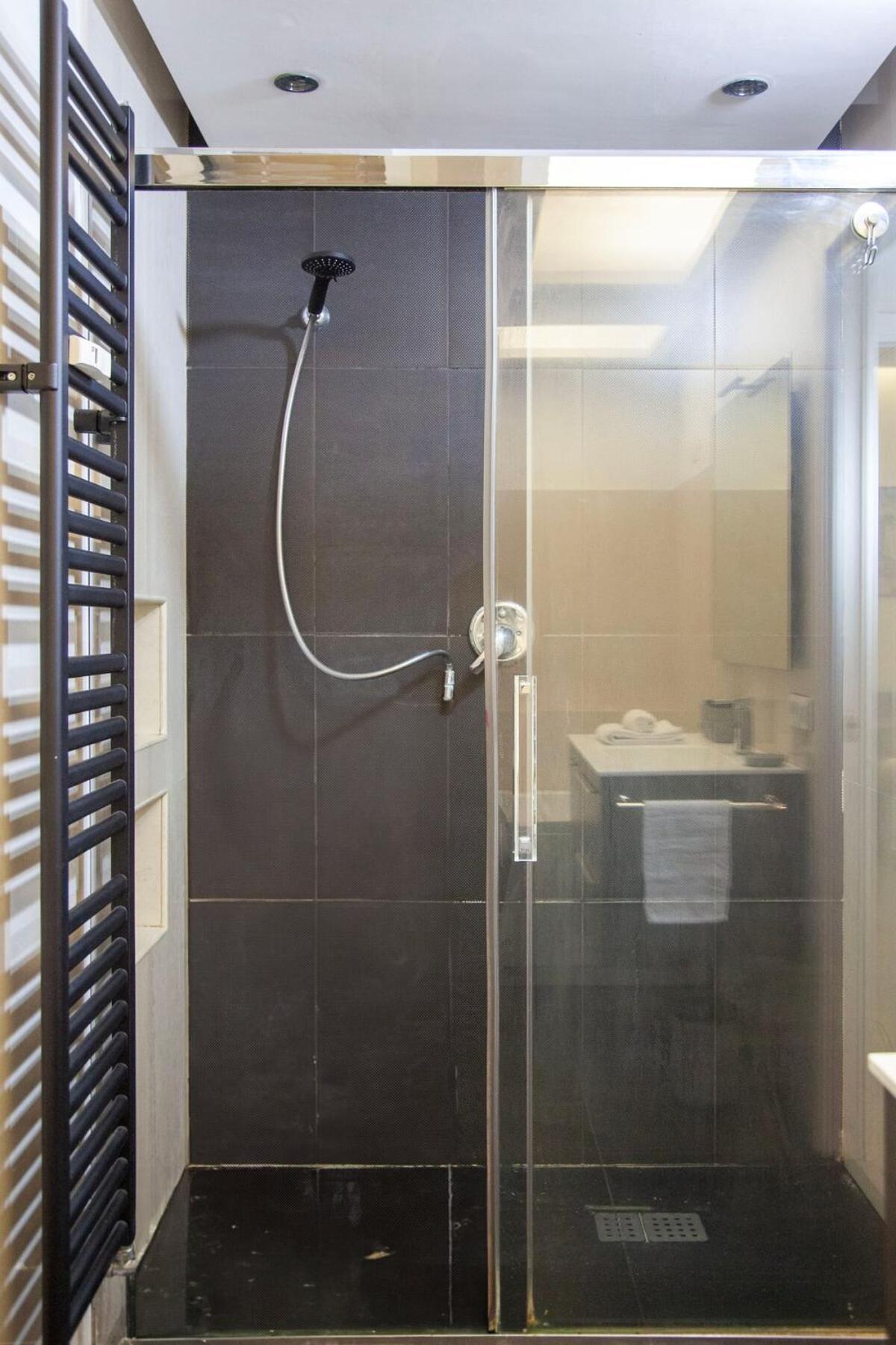 Luxury In Steps From Metro A Cornelia Apartamento *