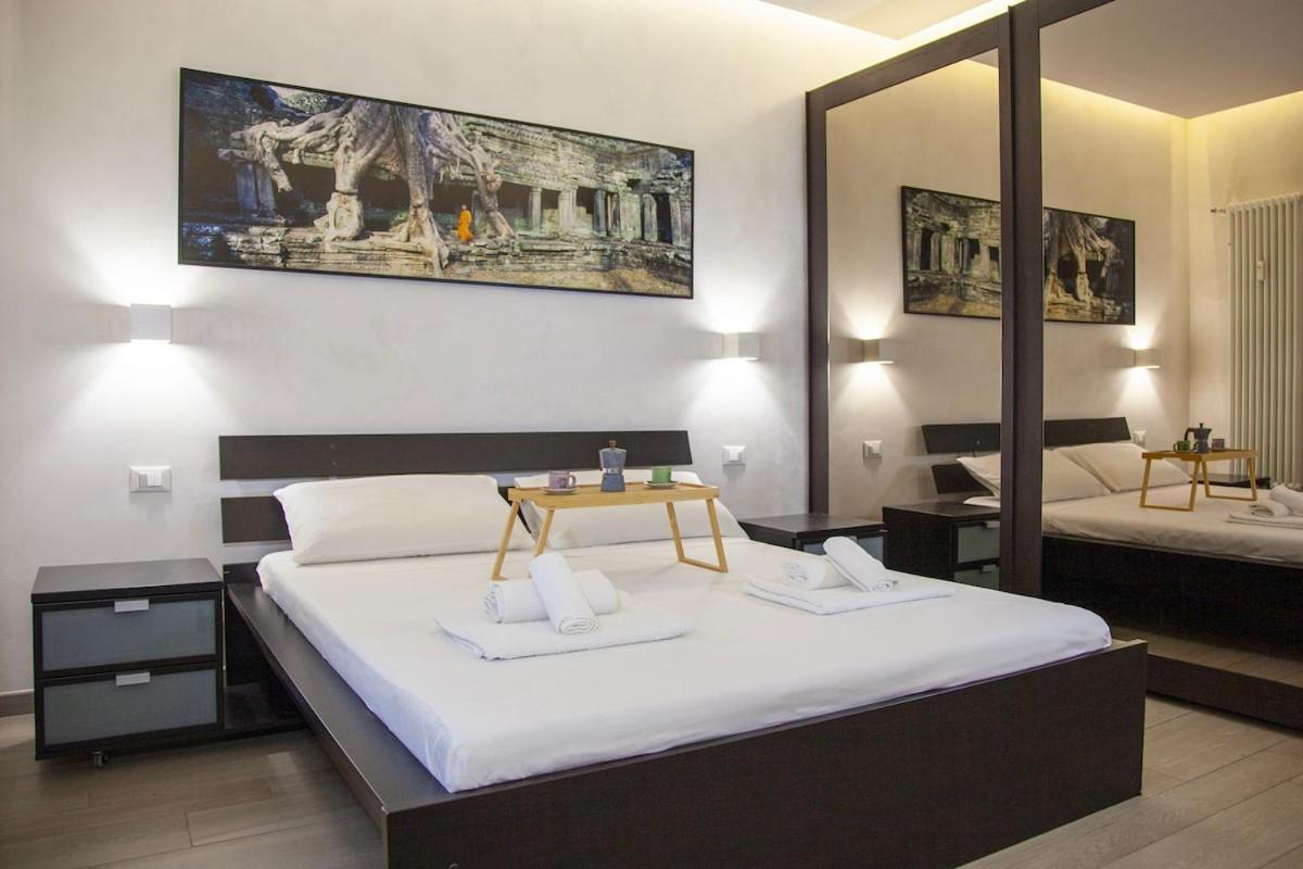 Appartamento Luxury In Steps From Metro A Cornelia Roma